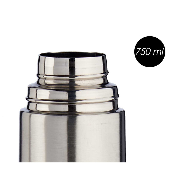 Termos din oțel inoxidabil TORIA, 500 ml