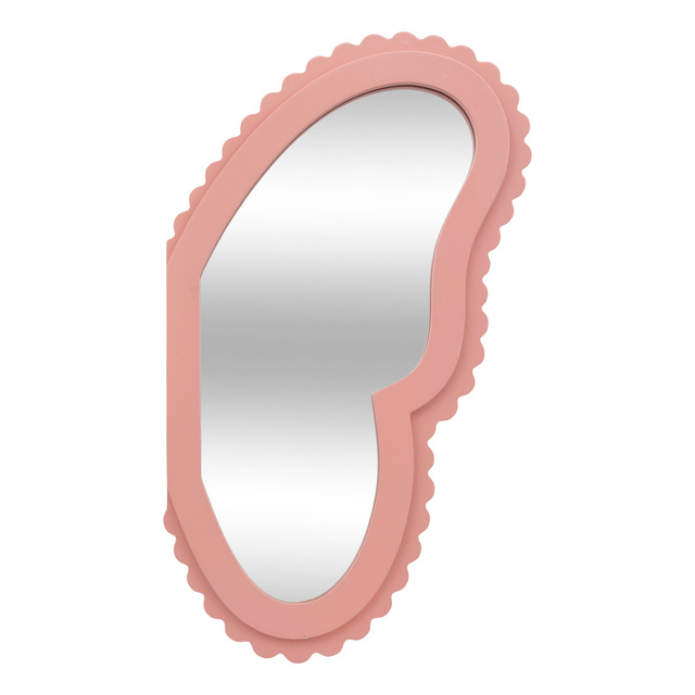 Oglindă ANNA, aripi de fluture