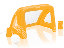Set polo pe apă, INTEX, set pentru jocul de polo în piscină
