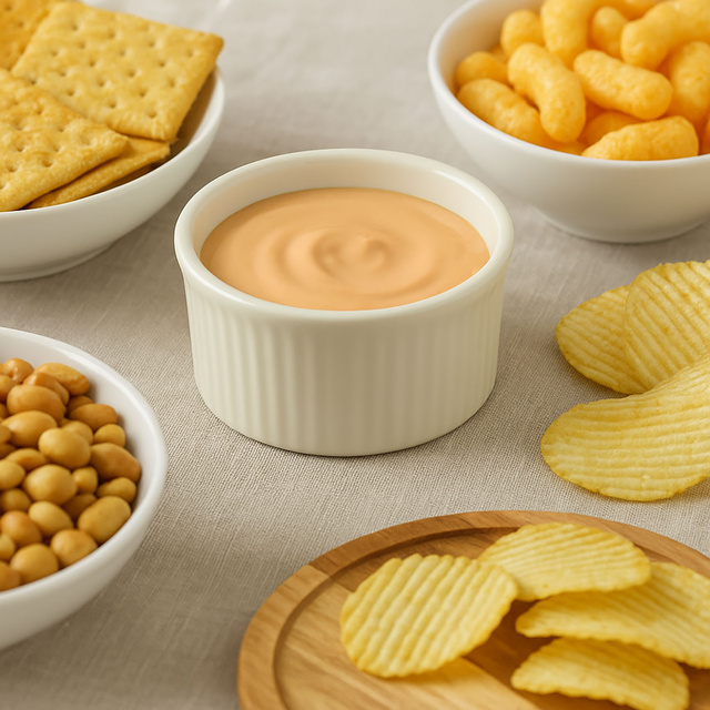 Cocotă ceramică WIW, Ø 9 cm