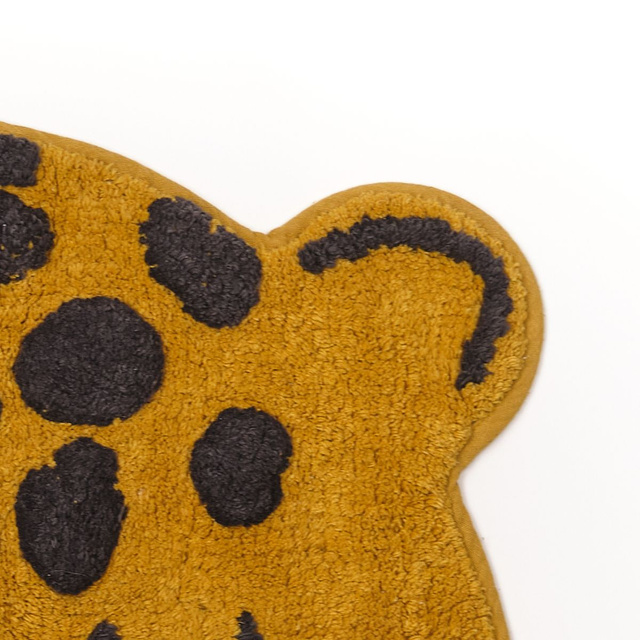 Covor pentru copii FUNNY, 50 x 60 cm