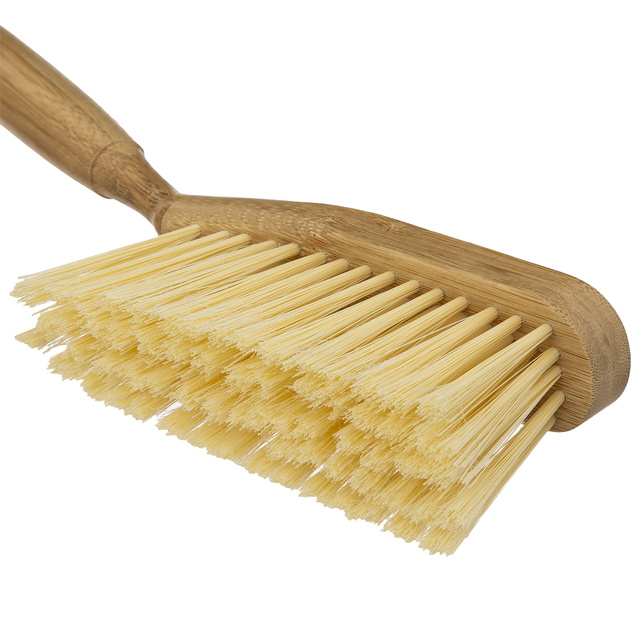 Faras cu maturica din bambus