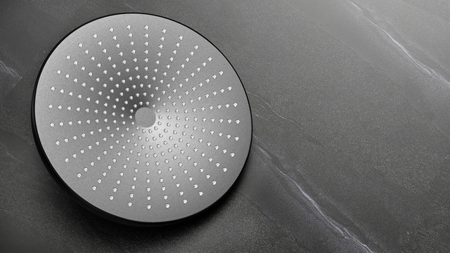 Duș universal cu efect de ploaie, WENKO