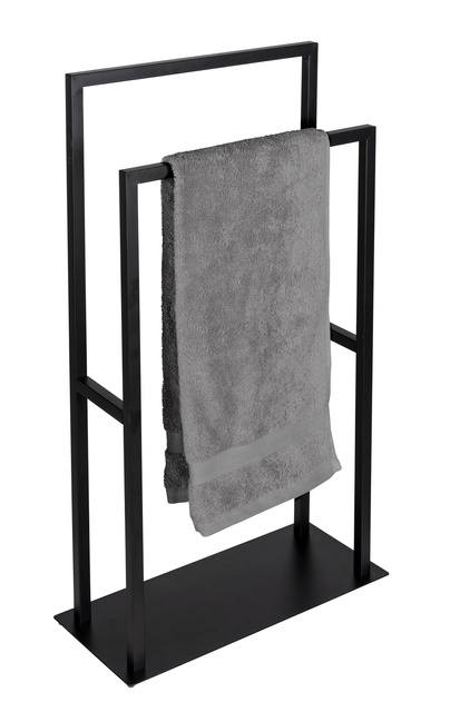 Suport metalic pentru prosoape RIVALTANA