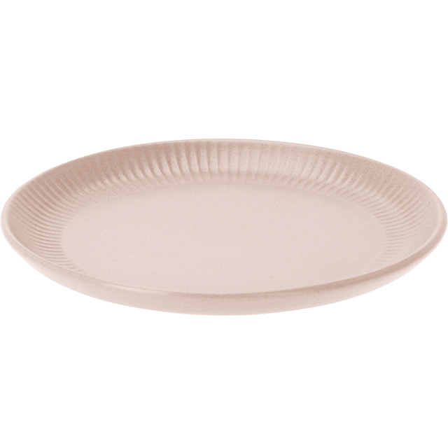 Farfurie din gresie, Ø 22 cm