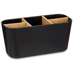 Organizator pentru cosmetice SQUARE, 9 x 9 x 11 cm