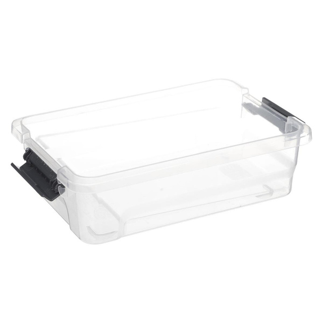 Organizator pentru articole mici SAMBA, 1.5L, plastic