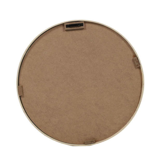 Oglinda cu rama din lemn Simplicity