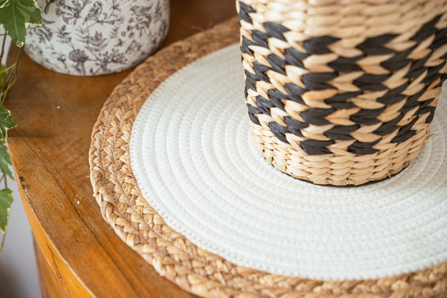 Individual BOHO KITCHEN, Ø 38 cm, ZELLER