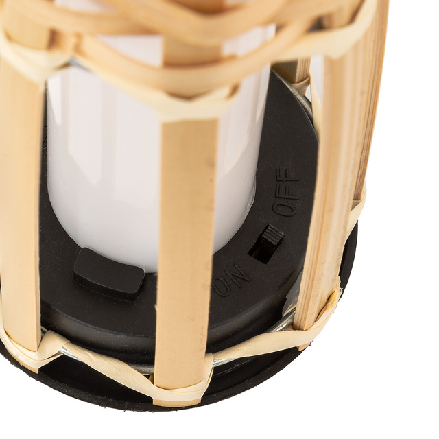 Lampa solara MACEO, inaltime 70 cm