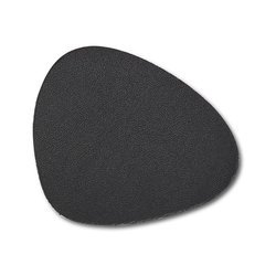 Coaster pentru ochelari, 6 piese, piele sintetica, ZELLER