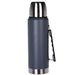 Termos turistic cu cană, 6 h, 1000 ml