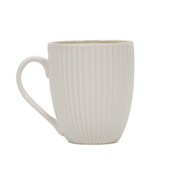 Cana pentru cafea ceai ESSENCE, ceramică, 400 ml