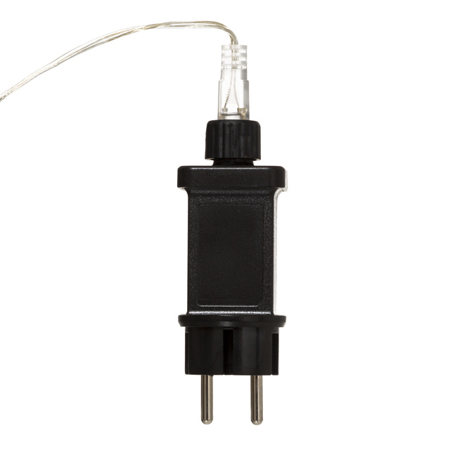 Oglinda de perete cu rama din bambus, rotunda