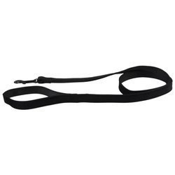 Lesa pentru caini COSY, 120 cm, negra