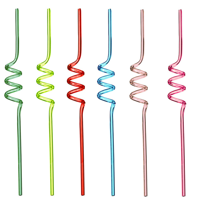 Ser 6 pai din plastic