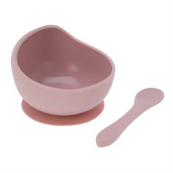 Bol cu ​​ventuză, Ø 12 cm