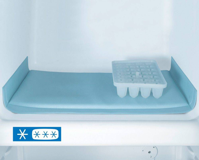 Mată antifrig pentru congelator