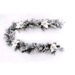 Ghirlandă de Crăciun FLOW