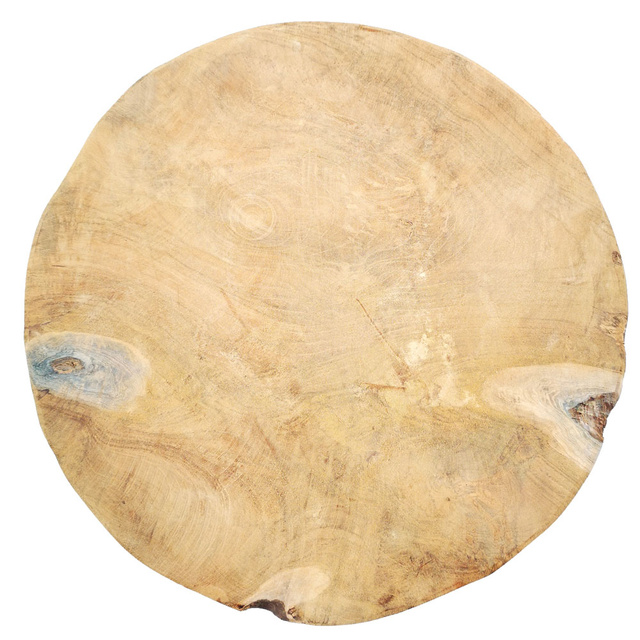 Suport ghiveci, Maro, 30x7,5 cm.