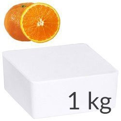 Dezumidificator parfumat miros de portocale, absorbant de umiditate - 1 kg, WENKO