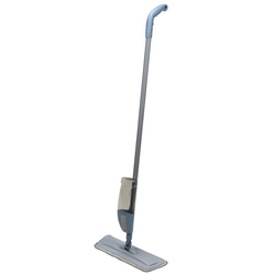 Mop plat cu spray