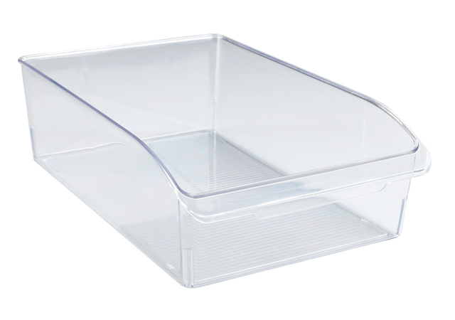 Organizator frigider L 31x20x9,5 cm, WENKO