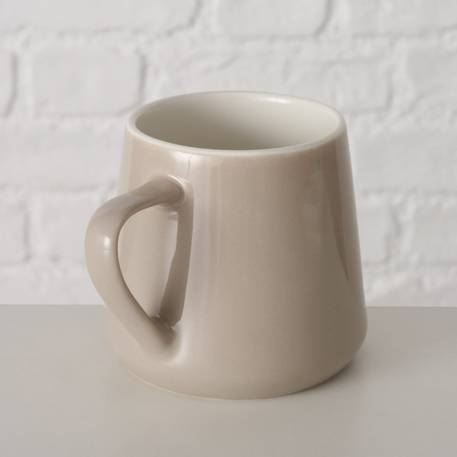 Cana SUBLIM, pictată manual, 340 ml