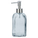Dispenser sapun lichid VETRO, Transparent, Wenko