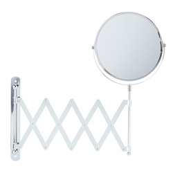 Covoraș de baie antiderapant BRICK, 50 x 50 cm