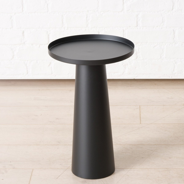 Set mese din metal Jacky, 3 piese