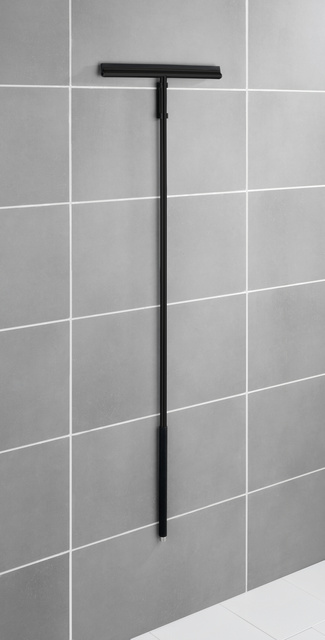 Racleta pentru fereastra si podea ROSOLE cu coada lunga