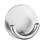 Umeraș pentru baie RONDO, oțel inoxidabil, WENKO