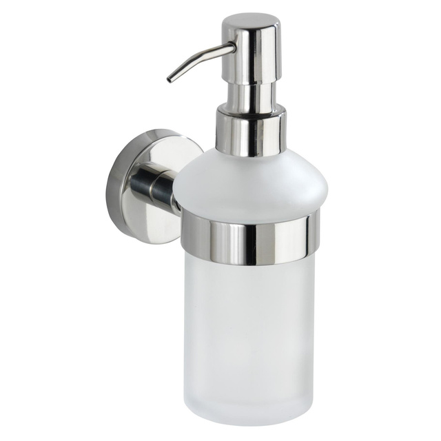 Dozator de săpun BOSIO montat pe perete, WENKO