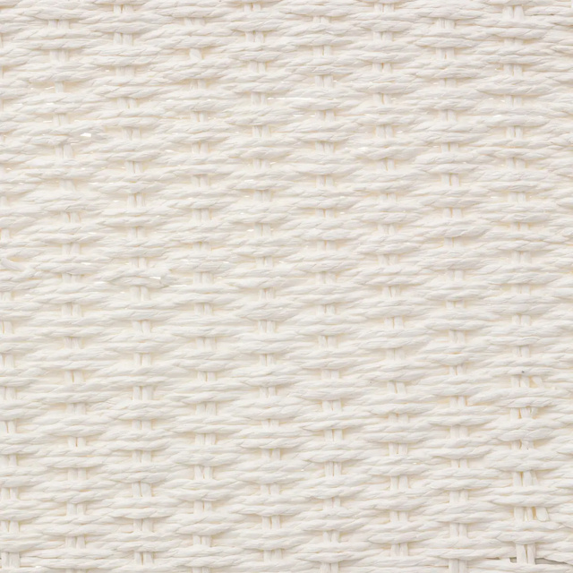 Coș pentru ușa dulapului, din iarbă de mare, 28 x 69 cm