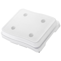 Platforma antiderapanta, 1 bucata