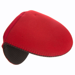 Mănușă de cuptor, mâner de protecție din silicon, 1 bucată