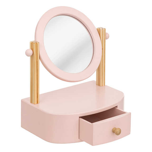 Set masă de toaletă