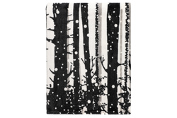 Rolă de marmură, 46 cm