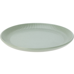 Farfurie din gresie, Ø 22 cm