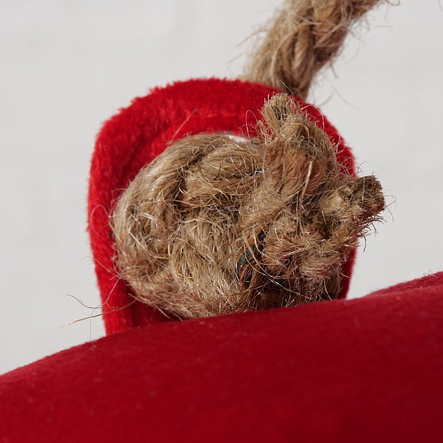 Opritor de ușă din catifea MAILA