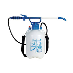 Pulverizator manual PULPRO RIBIMEX