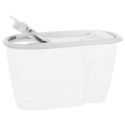 Recipient de bucătărie pentru produse vrac, 1 L