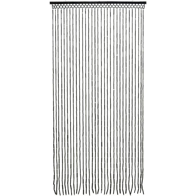 Perdea usa din bambus, 90 x 180 cm