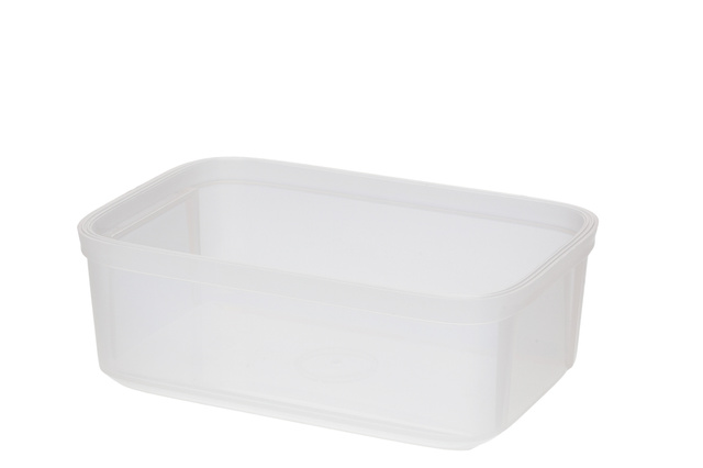 Recipiente vid, 2 buc.