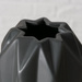 Vaza geometrica ceramica GRAVO, 20,5 cm