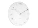 Ceas de perete EDGE, Ø 42 cm