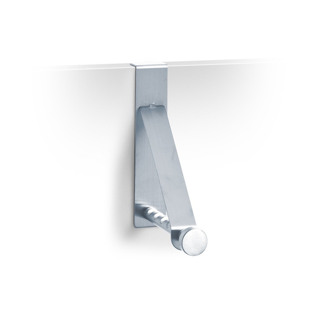 Umeraș pentru ușă - cârlig metalic, ZELLER