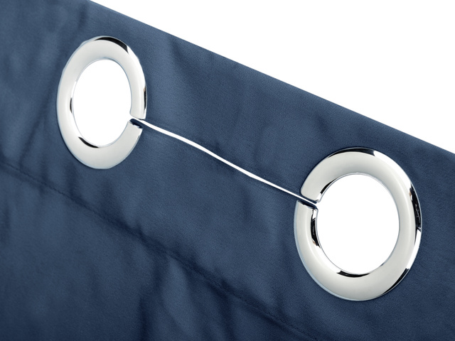 Perdea de duș din poliester TOM TAILOR