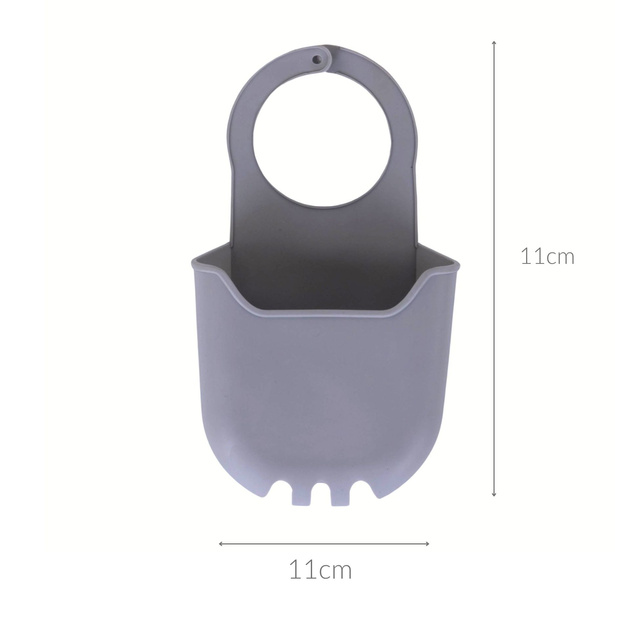 Scurător de burete din silicon